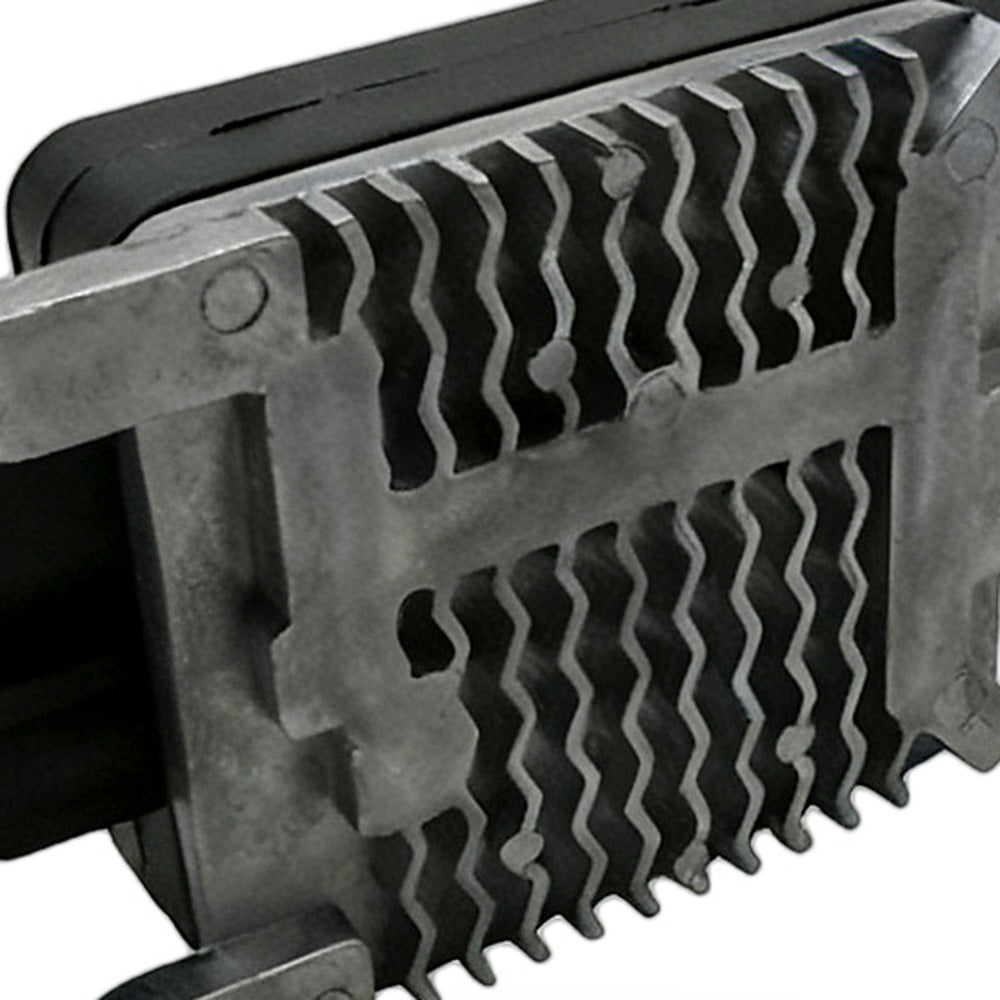Fan Control Module Suitable for Ford Volvo 940002904 940002906 1477218 - XQ1