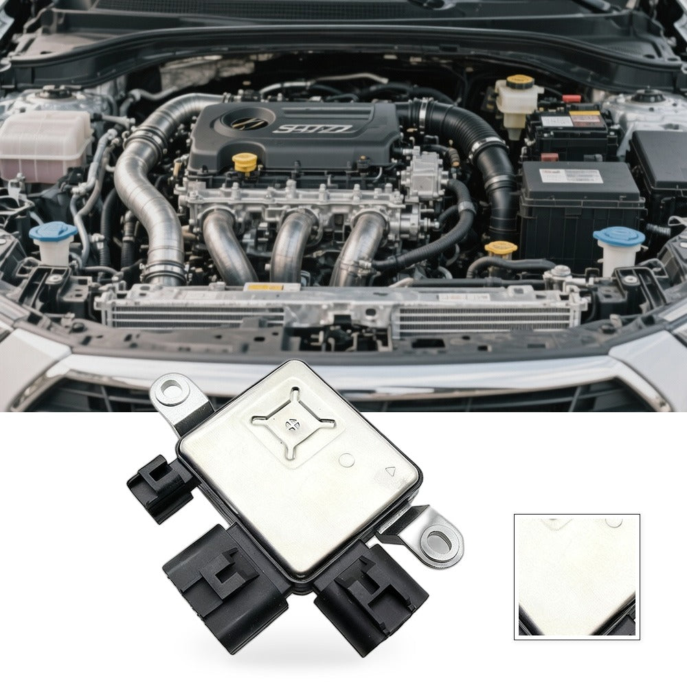 Radiator Fan Control Module Suitable for Hyundai Sonata Santa Fe Kia Optima - BG1