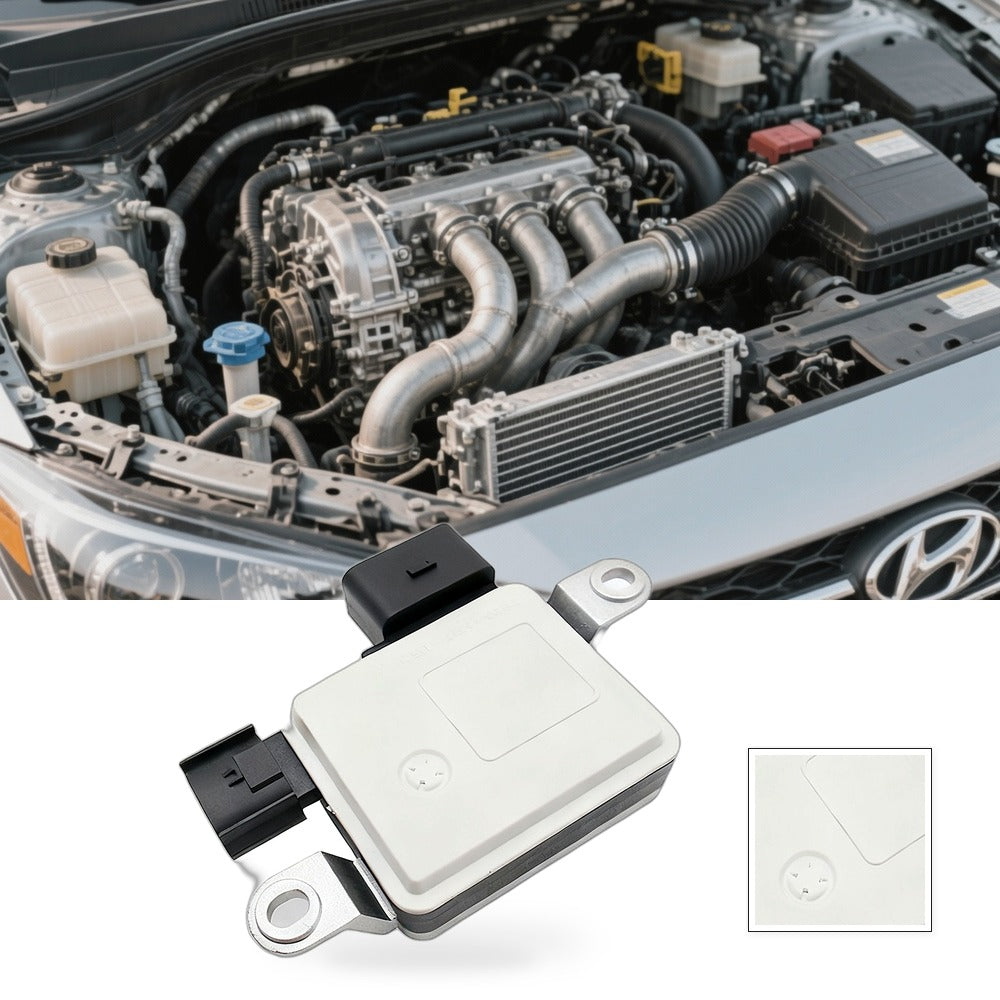 Cooling Fan Control Module Suitable for Hyundai Kia Elantra Kona Tucson Forte - BG1