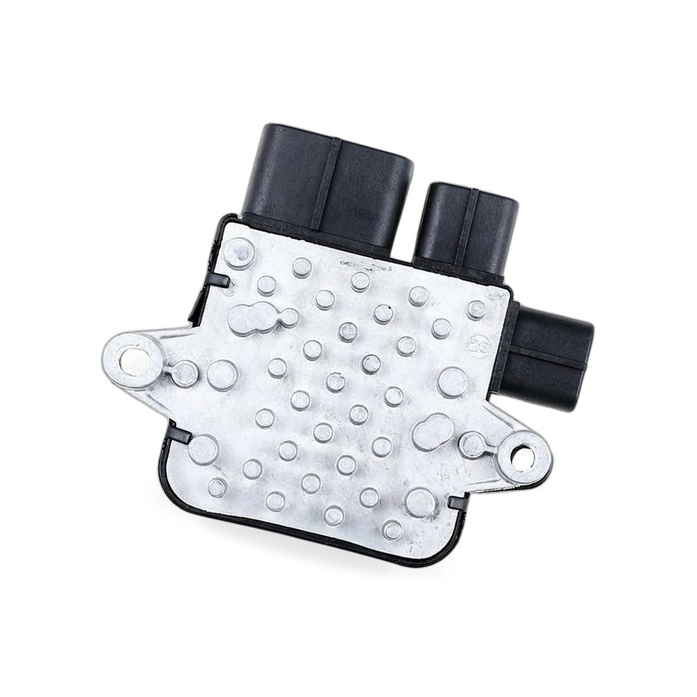 Fan Resistor Suitable for Mitsubishi Lancer Outlander Grandis L200 Pajero Sport - BD1