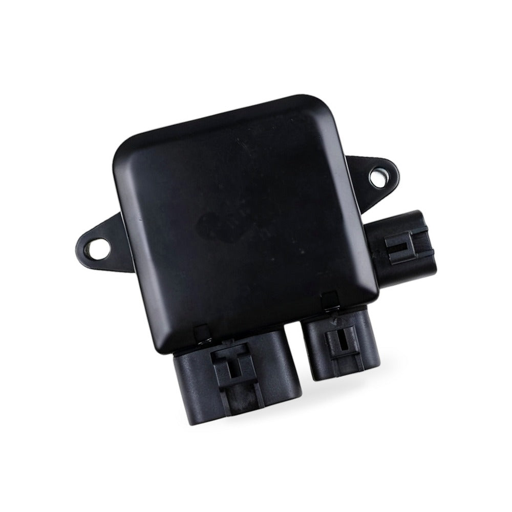 Fan Resistor Suitable for Mitsubishi Lancer Outlander Grandis L200 Pajero Sport - BD4