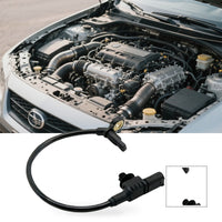 ABS Wheel Speed Sensor Suitable for Mercedes W164 X164 ML350 GL450 2006-2012 - BG1