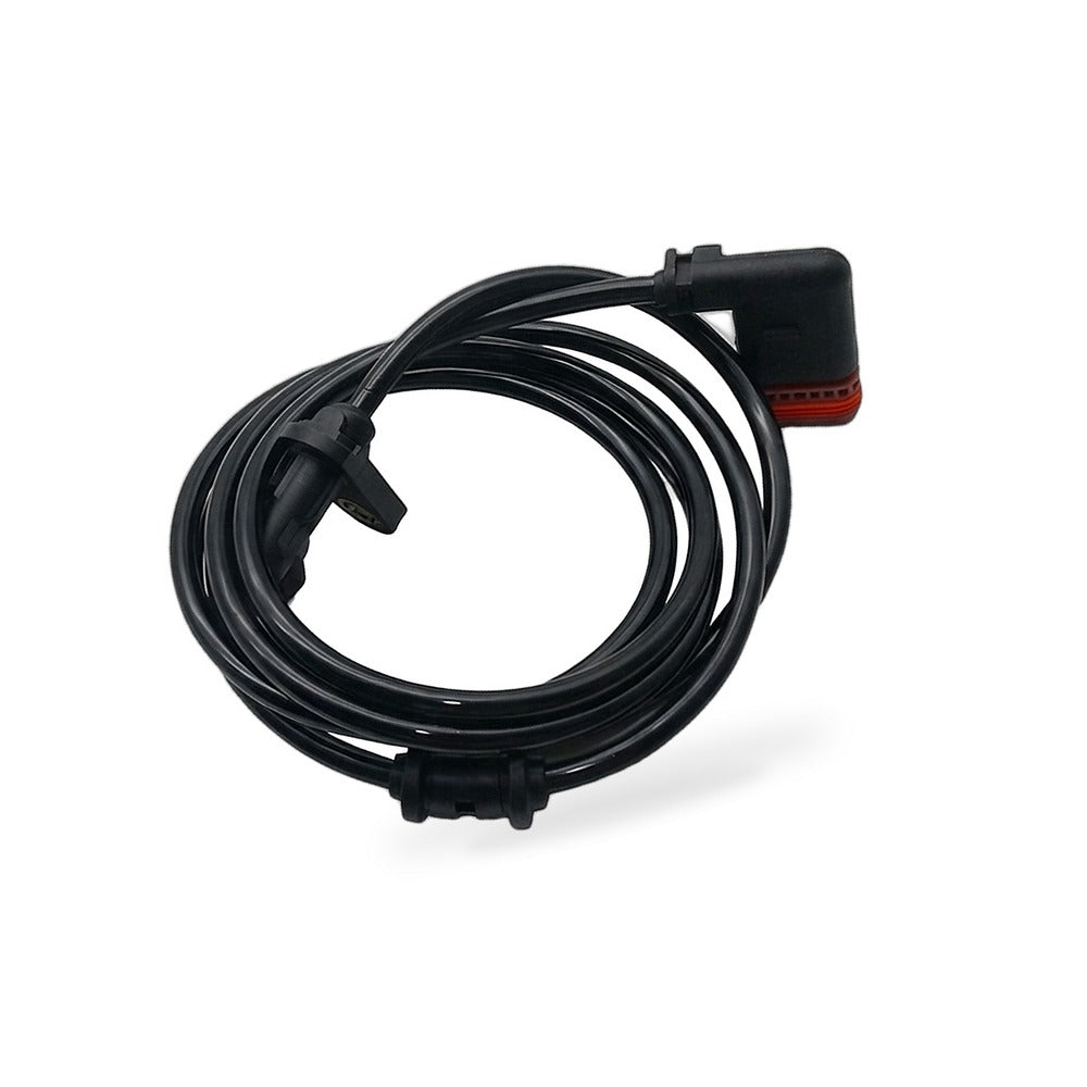 2115401217 ABS Sensor A2115401917 Suitable for Mercedes Wheel Speed 2ABS0095 - BD2