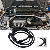 Wheel Speed Sensor Suitable for Audi A4 A6 S4 RS4 Volkswagen Passat ABS - BG1