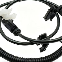 ABS Wheel Speed Sensor Suitable for Buick Enclave Chevrolet Traverse 2008-2017 - XQ1