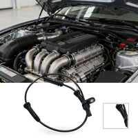 ABS Wheel Speed Sensor Suitable for BMW F30 F35 34526852907 34526791223 - BG1