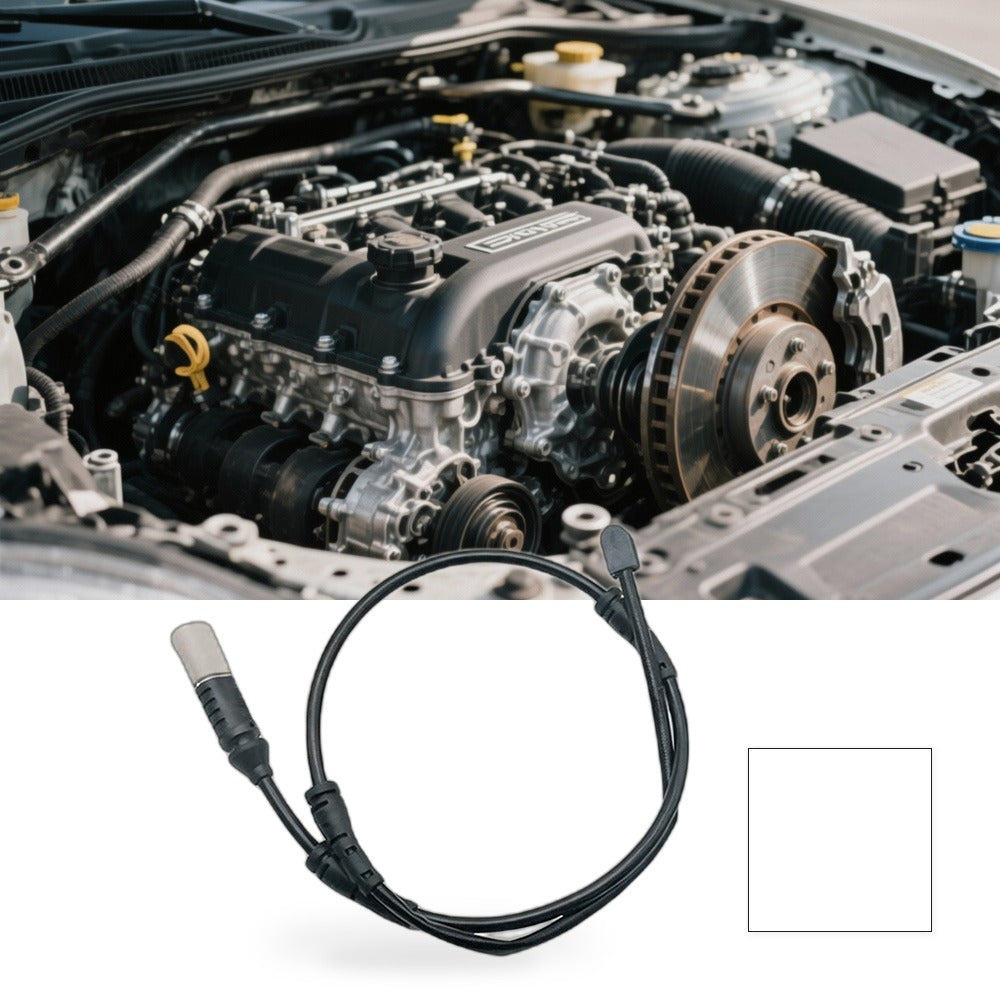 Brake Pad Wear Sensor Suitable for BMW 3 Series 5 Series X3 X5 34356792289 - BG1