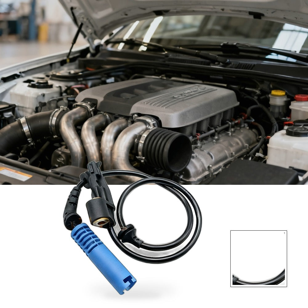 ABS Wheel Speed Sensor Suitable for BMW 1 Series 3 Series 34526752681 - BG1
