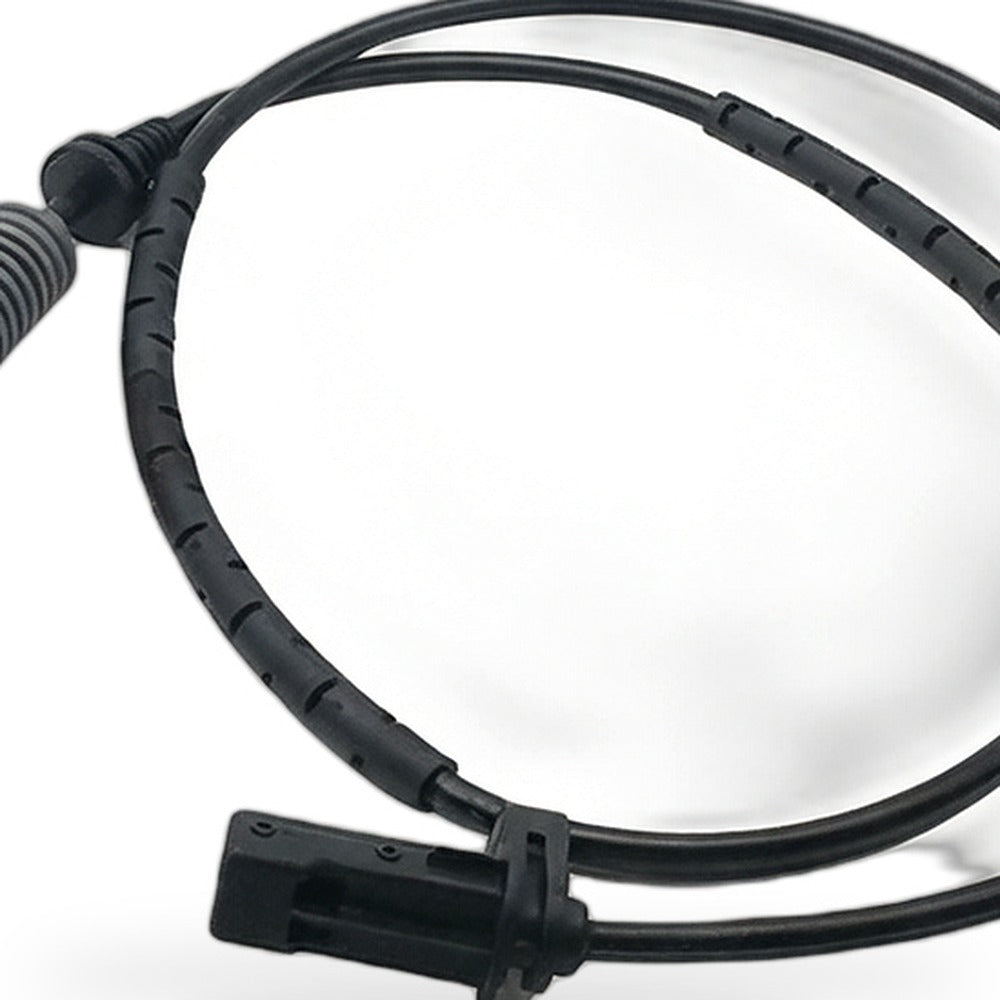 ABS Wheel Speed Sensor Suitable for BMW 1 Series 3 Series E90 E91 E92 E93 - XQ1