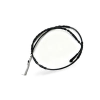 ABS Wheel Speed Sensor Wire Suitable for BMW 34356762253 34356789445 - BD4