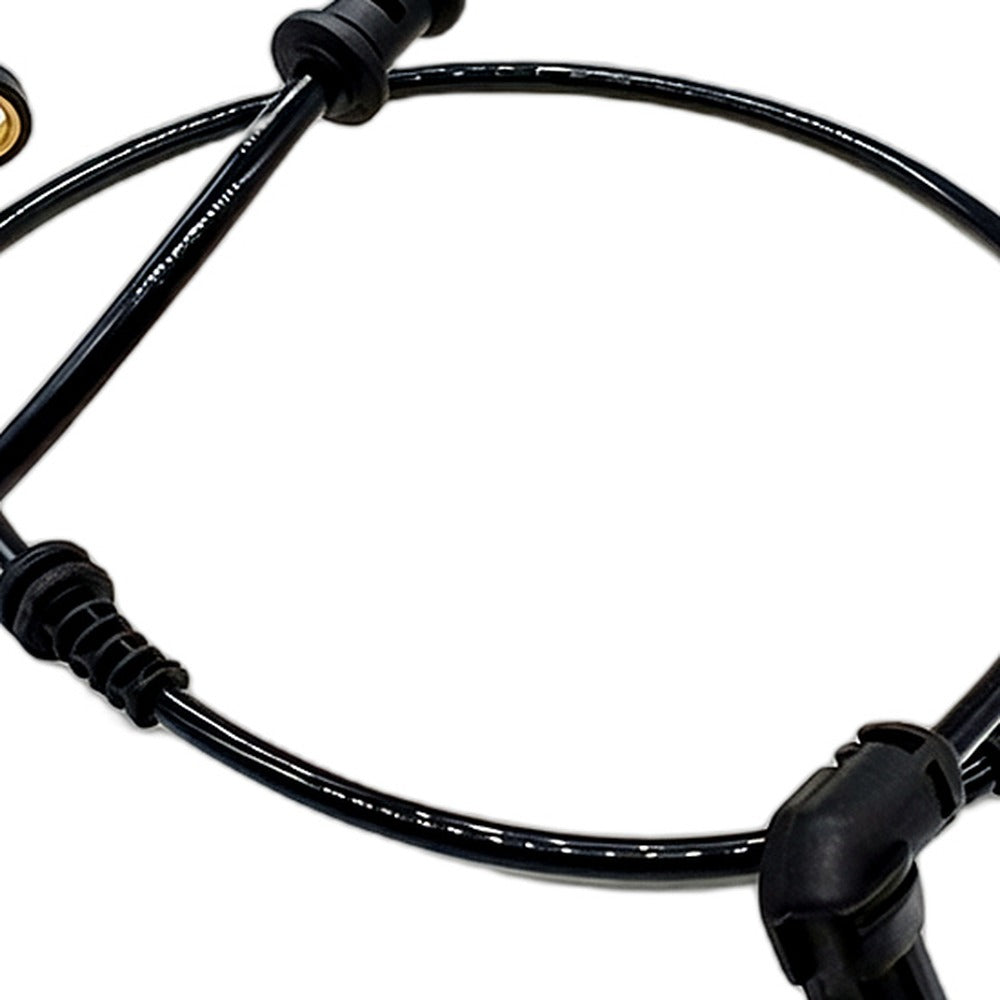 Wheel Speed Sensor Suitable for Mercedes-Benz S-Class W221 CL-Class C216 - XQ1