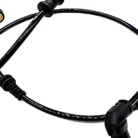 Wheel Speed Sensor Suitable for Mercedes-Benz S-Class W221 CL-Class C216 - XQ1