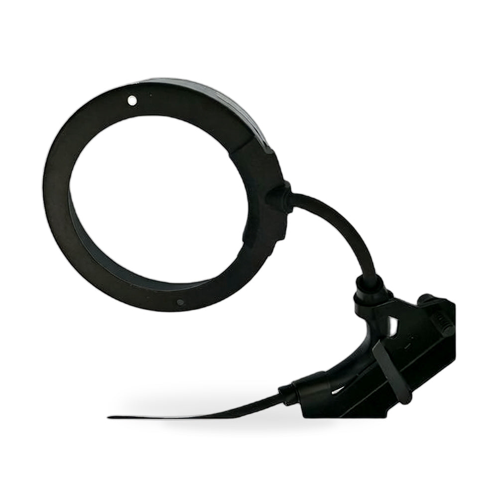 ABS Wheel Speed Sensor Suitable for Chevrolet Silverado 1500 2500 Tahoe 15176997 - ZT3
