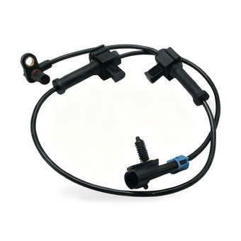 compare product ABS Wheel Speed Sensor Suitable for Chevrolet Cobalt HHR Pontiac G5 10384745