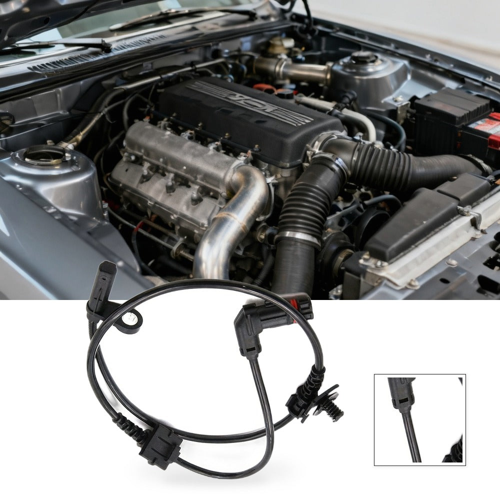 ABS Wheel Speed Sensor Suitable for Chrysler 300M Concorde LHS Dodge Intrepid - BG1