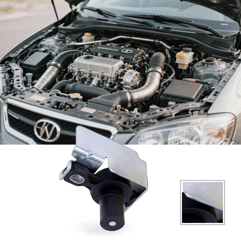 Speed Sensor Kit with Screwdriver Suitable for Ford F-150 2004-2008 F-250 F-350 - BG1