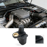 ABS Wheel Speed Sensor Suitable for Mazda 3 2004-2009 5 2006-2010 BP4K-43-711 - BG1
