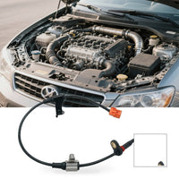 ABS Wheel Speed Sensor Suitable for Honda Accord 2003-2007 Acura TSX 2004-2008 - BG1