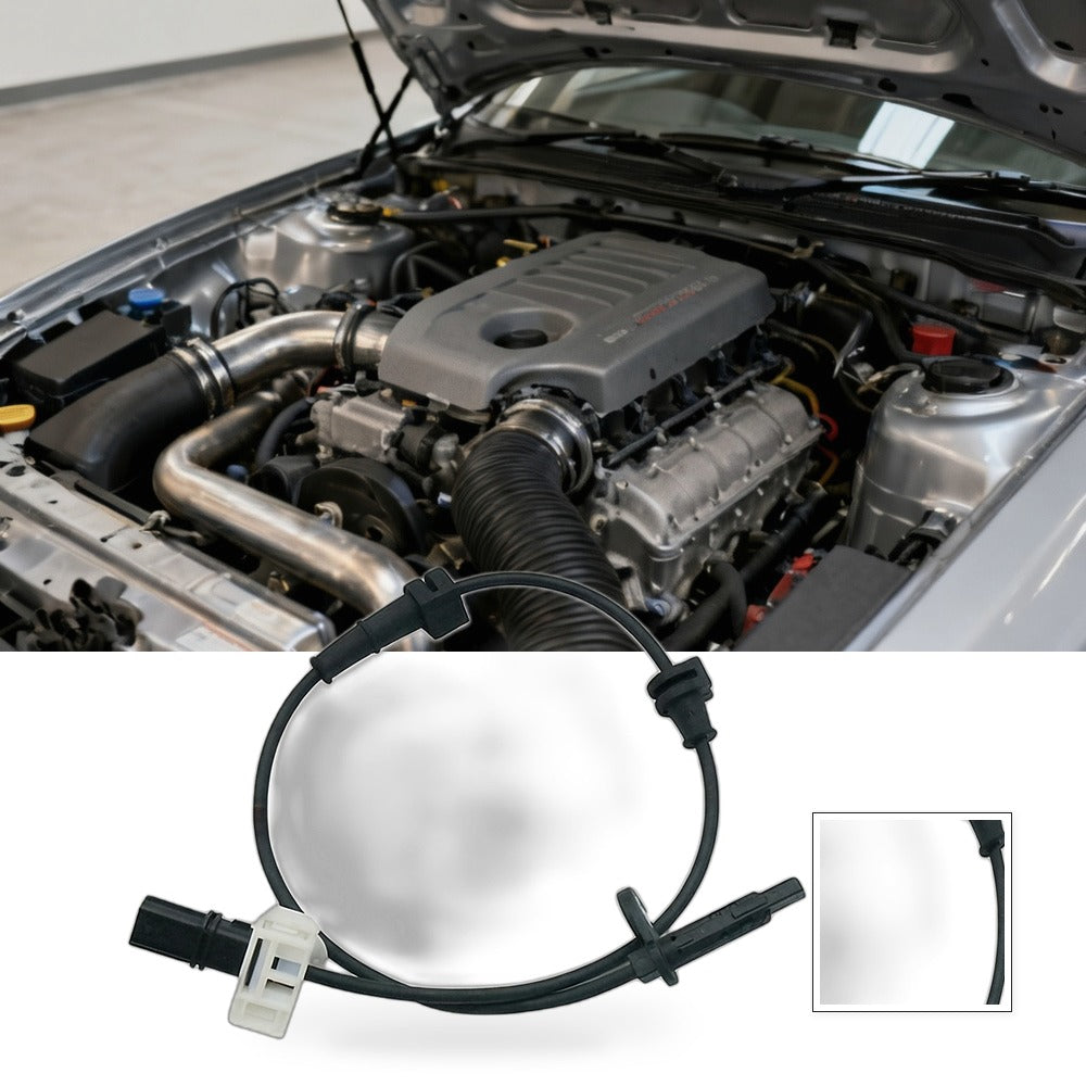 ABS Wheel Speed Sensor Suitable for Honda 57470-T2F-A01 - BG1
