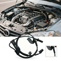 ABS Wheel Speed Sensor Suitable for Hyundai Accent 2011-2017 Kia Rio 2012-2017 - BG1