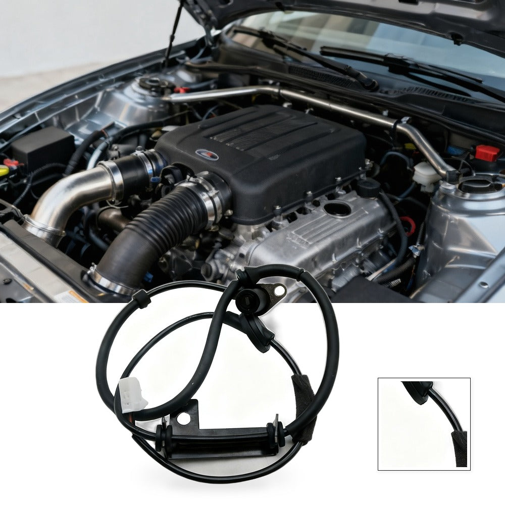 ABS Wheel Speed Sensor Suitable for Hyundai Accent Elantra Kia Rio Spectra - BG1