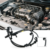ABS Wheel Speed Sensor Suitable for Hyundai Elantra i30 Kia Ceed Cerato - BG1