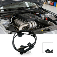 ABS Wheel Speed Sensor Suitable for Hyundai Santa Fe Kia Sorento 95680-38601 - BG1