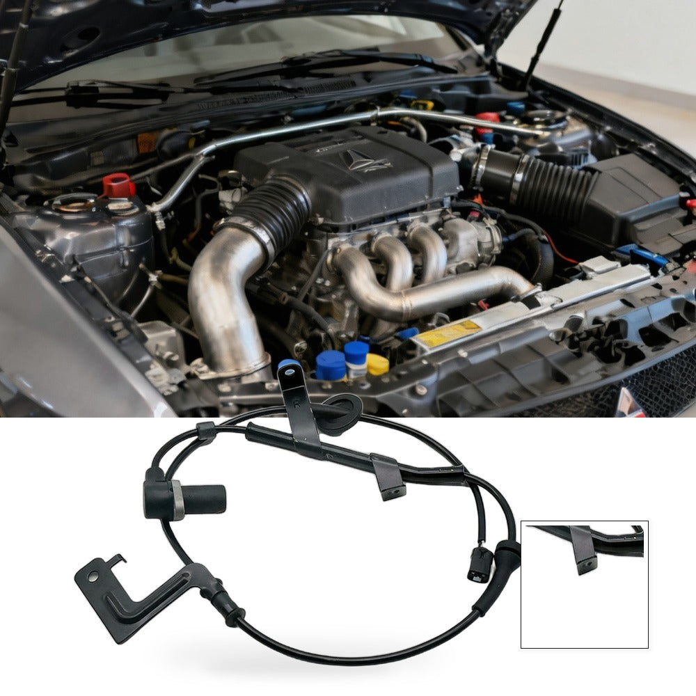ABS Wheel Speed Sensor Suitable for Hyundai Sonata Kia Optima Magentis - BG1