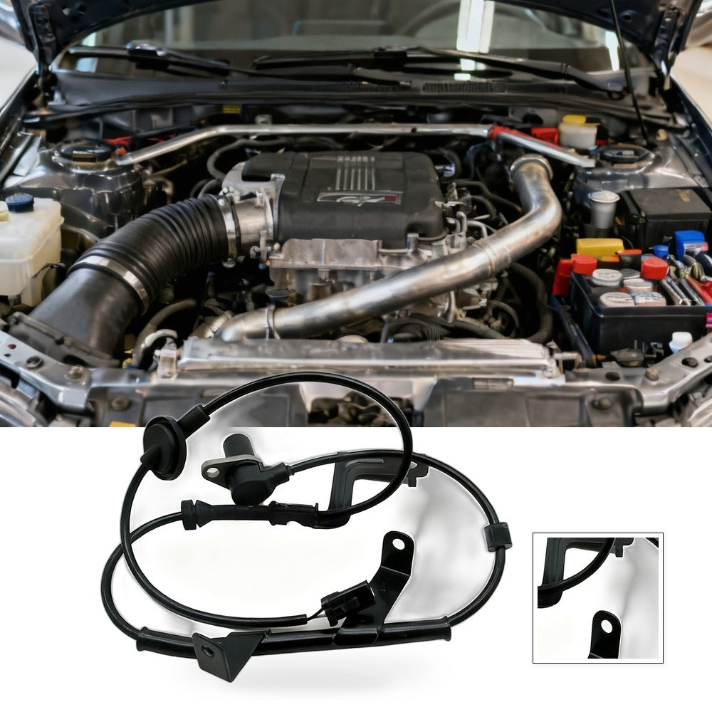 ABS Wheel Speed Sensor Suitable for Hyundai Sonata Santa Fe Kia Optima - BG1