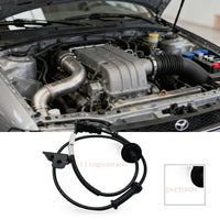 ABS Wheel Speed Sensor Suitable for Hyundai Accent Kia Rio 2011-2017 91920-07100 - BG1