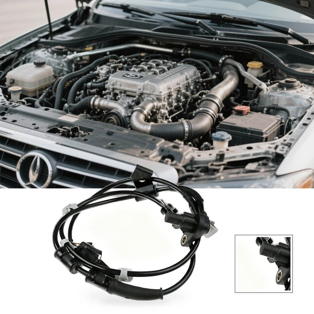 ABS Wheel Speed Sensor Suitable for Hyundai Tiburon 2003-2008 95670-2C600 - BG1