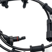 ABS Wheel Speed Sensor Suitable for Jeep Wrangler Cherokee Grand Cherokee - XQ1