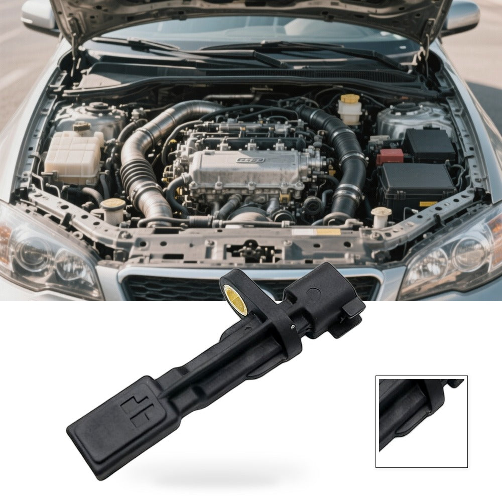 ABS Wheel Speed Sensor Suitable for Jeep Grand Cherokee 2005-2010 Rear Left - BG1