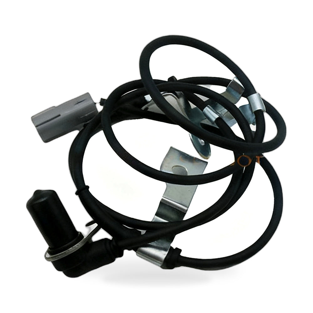ABS Wheel Speed Sensor Suitable for Mazda 3 5 CX-7 CX-9 UM53-43-72YA - ZT3