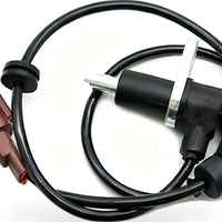 ABS Wheel Speed Sensor Suitable for Nissan Frontier Xterra Pathfinder - XQ1