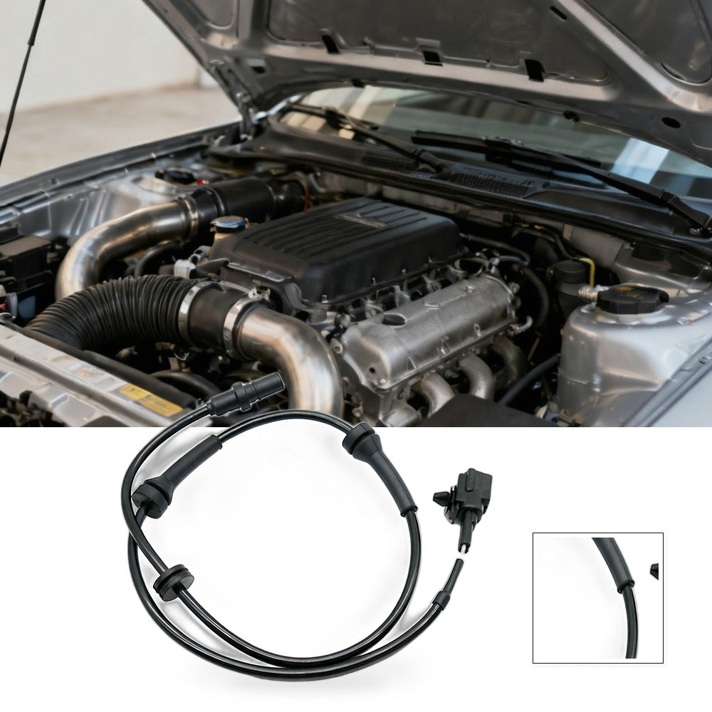 ABS Wheel Speed Sensor Suitable for Nissan Tiida Livina Versa 2007-2014 - BG1