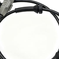 ABS Wheel Speed Sensor Suitable for Peugeot 2008 208 301 308 508 9665386880 - XQ1
