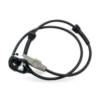 ABS Wheel Speed Sensor Suitable for Peugeot 2008 208 301 308 508 9665386880 - ZT3