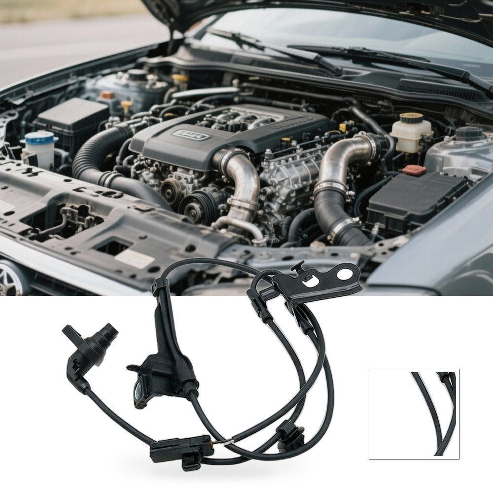 ABS Wheel Speed Sensor Suitable for Toyota Corolla Auris Blade 2006-2019 - BG1