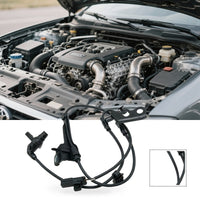 ABS Wheel Speed Sensor Suitable for Toyota Corolla Auris Blade 2006-2019 - BG1