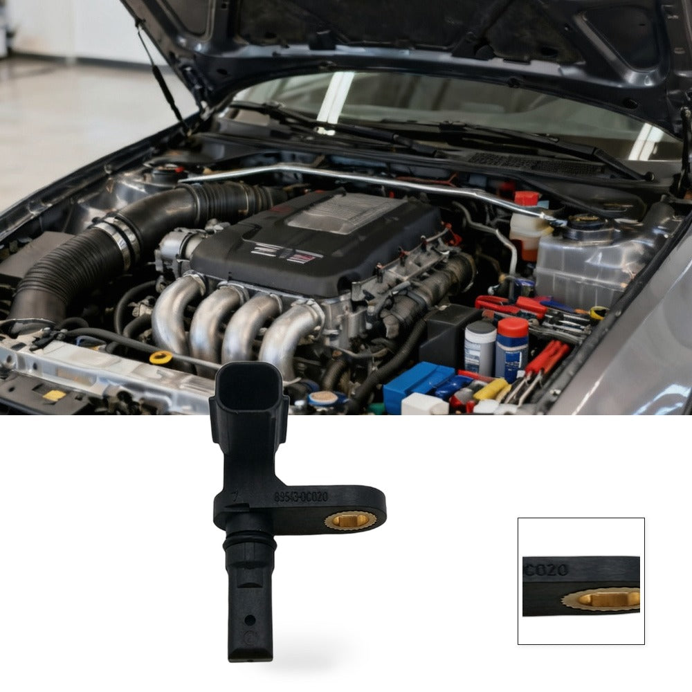 ABS Wheel Speed Sensor Suitable for Toyota Tundra Sequoia 2007-2022 5.7L - BG1