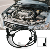 ABS Wheel Speed Sensor Suitable for Toyota Yaris Vitz Vios 2005-2013 89542-52030 - BG1