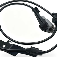 ABS Wheel Speed Sensor Suitable for Toyota Hilux Fortuner Innova 2005-2015 - XQ1