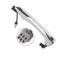 Front Left Door Handle Smart Key Suitable For Hyundai Tucson 2016-2021 82651-D3710