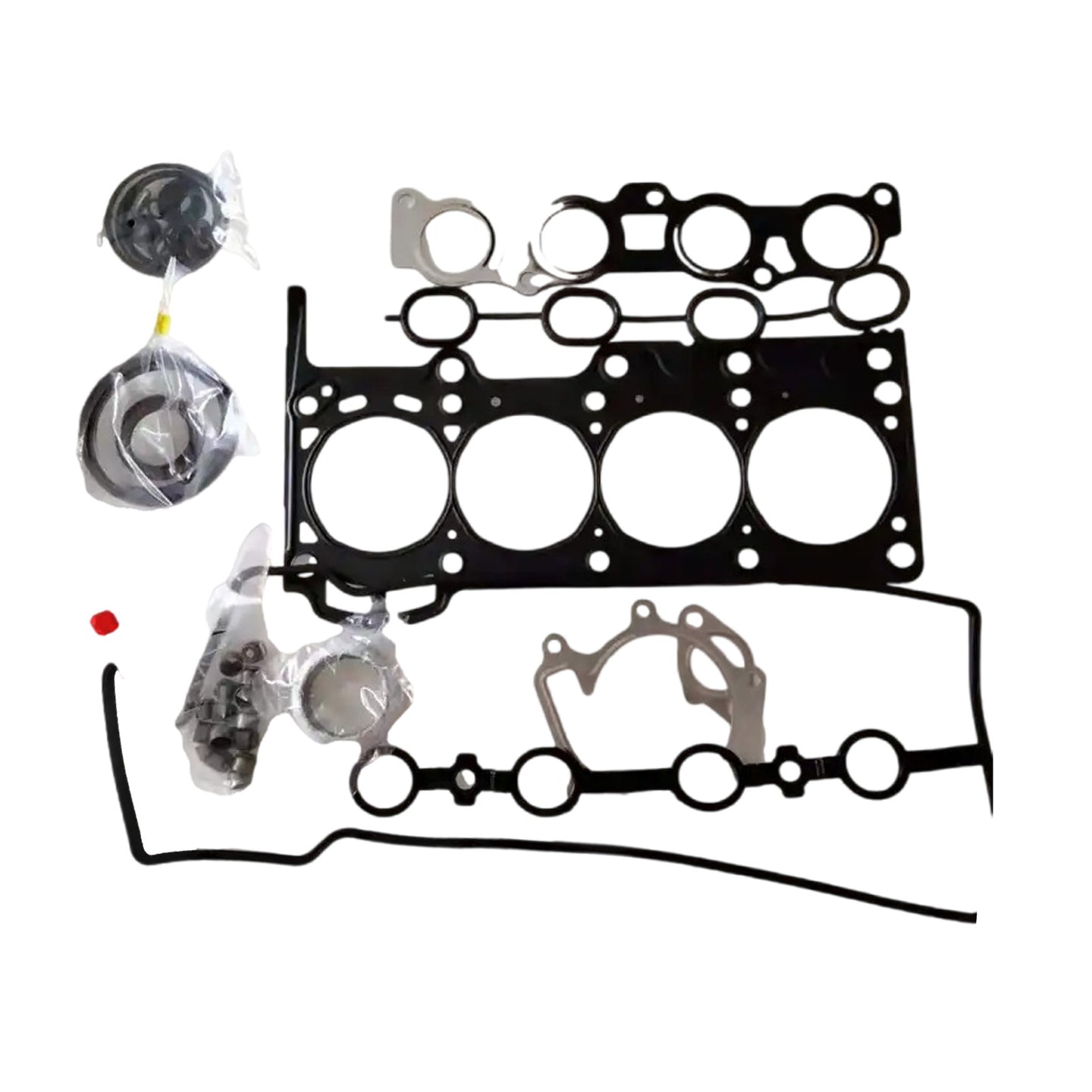 {{ VRS Cylinder Head Gasket Kit Suitable for Hyundai iLoad TQ Diesel 2.5L 2008-12 }} - Buy Car Parts Online at {{ Kaka Auto Parts }}.