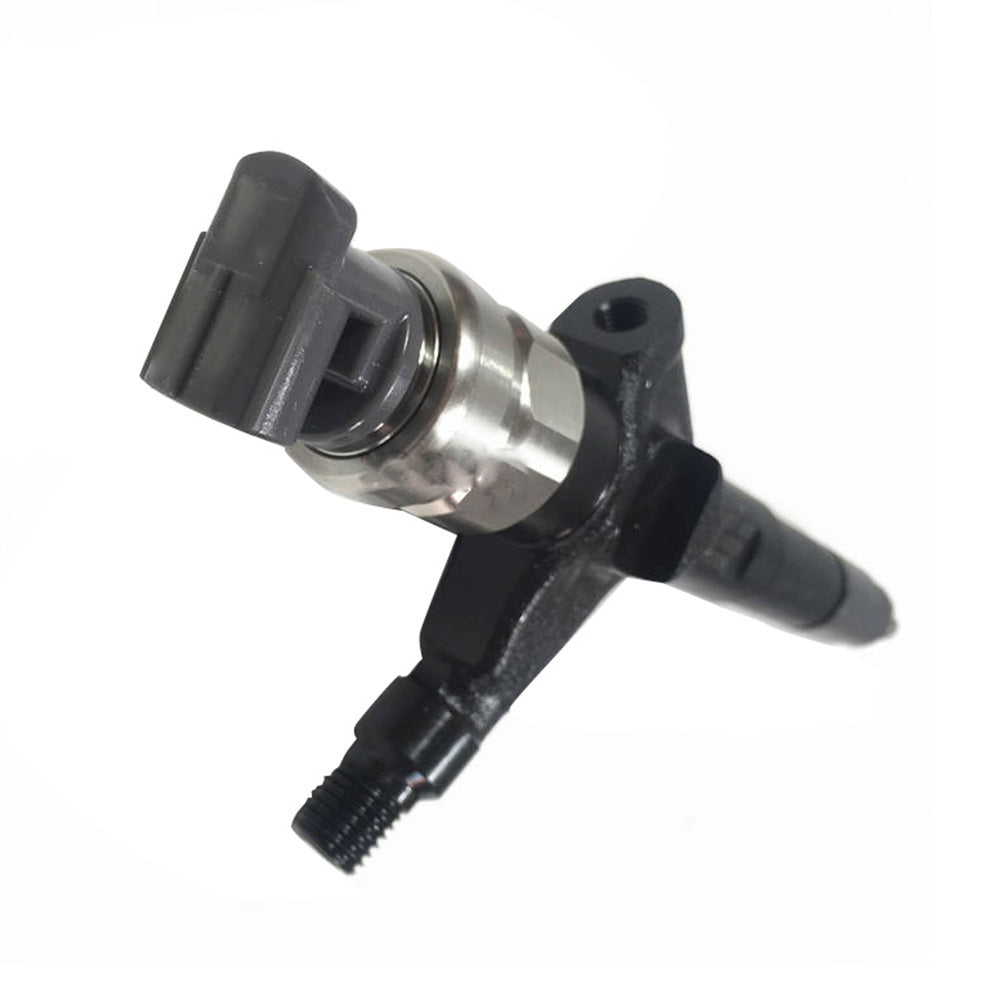 4pcs Diesel Fuel Injector Suitable for Nissan Navara D22 2. 5L 095000-6240