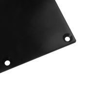 Billet Valley Pan Cover Low Plate Knock Sensor Delete Suitable For LS1 LS Gen 3 Engines