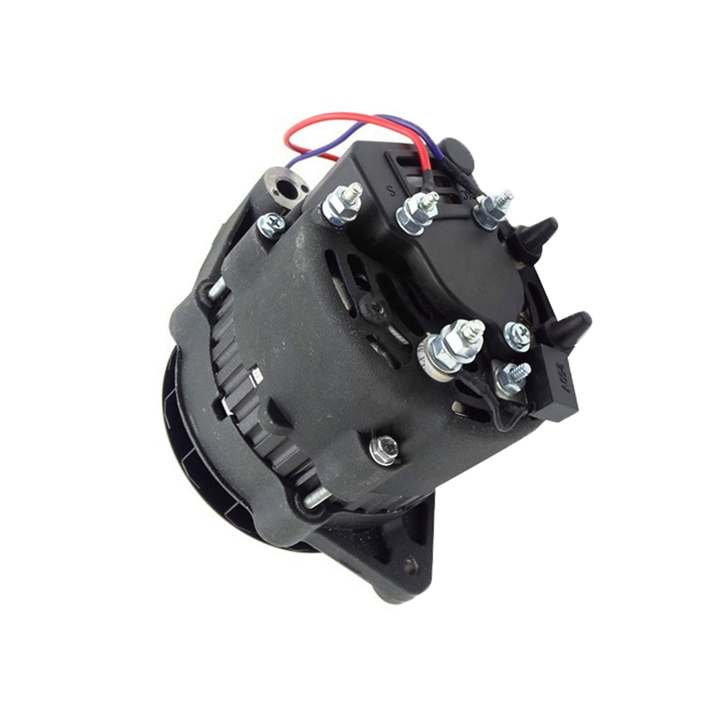 {{ 12V Alternator Suitable for Bobcat Excavator Models 225 231 325C 325D 6661611 }} - Buy Car Parts Online at {{ Kaka Auto Parts }}.