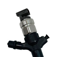 Diesel Fuel Injector Suitable for Mitsubishi Triton ML MN 2. 5  08-15 095000-5600