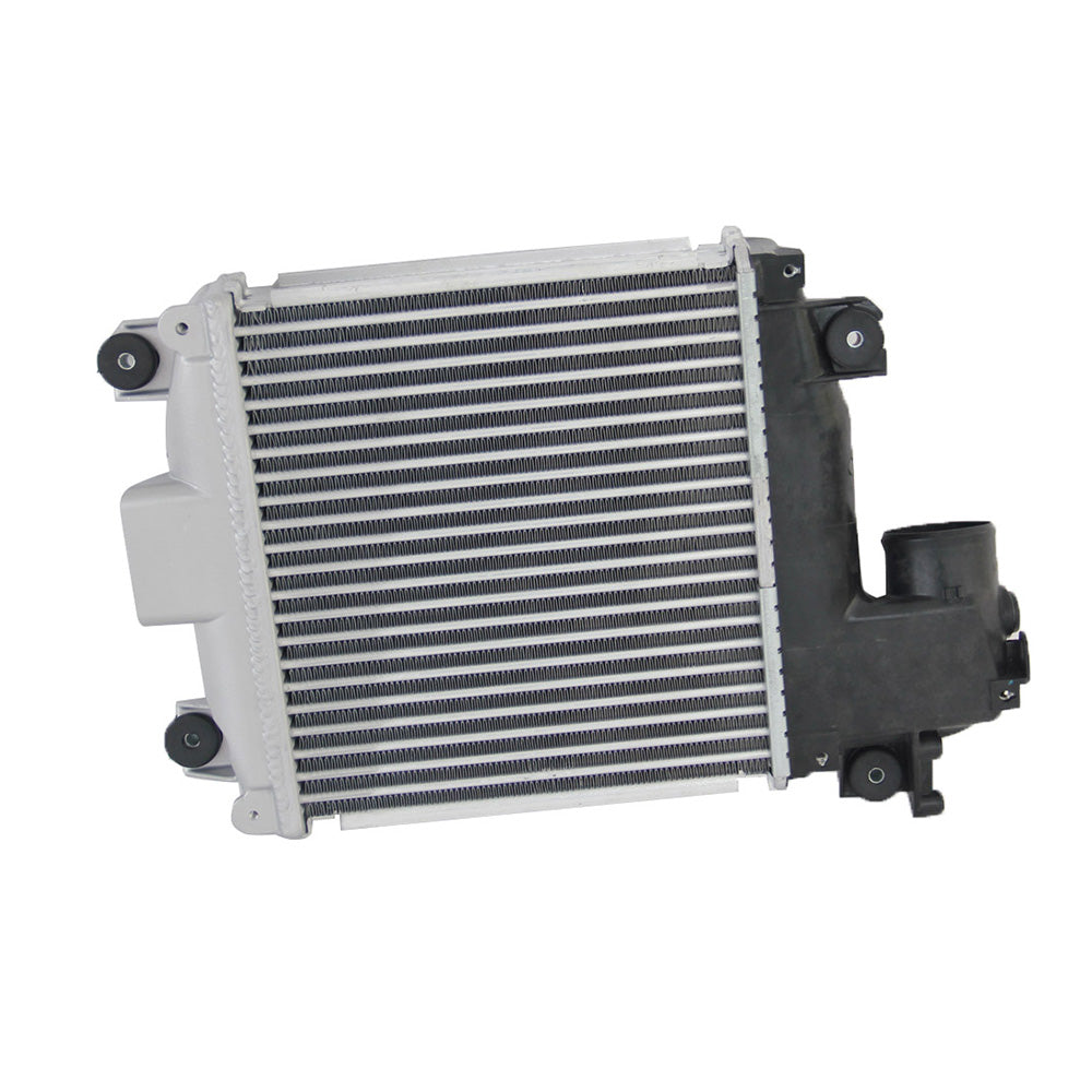 {{ INTERCOOLER SUITABLE FOR TOYOTA HILUX KUN26 KUN16 3. 0 1KD-FTV EGR TYPE TD 05-15 }} - Buy Car Parts Online at {{ Kaka Auto Parts }}.
